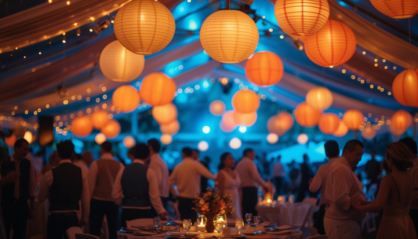 - How to Host the Ultimate Outdoor Event in Cape Town with Tent Hire Services!