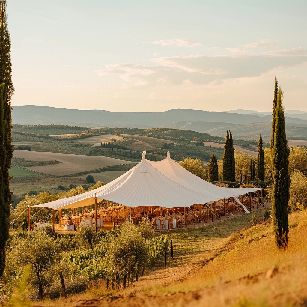 - Discover the Secrets to a Memorable Camping Experience in Cape Town with Tent Rentals!