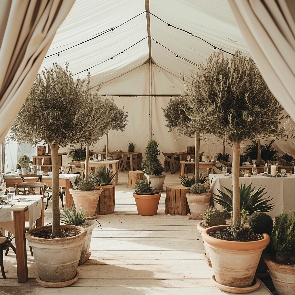 Discover the ultimate solution for hosting unforgettable parties with tent hire in Cape Town