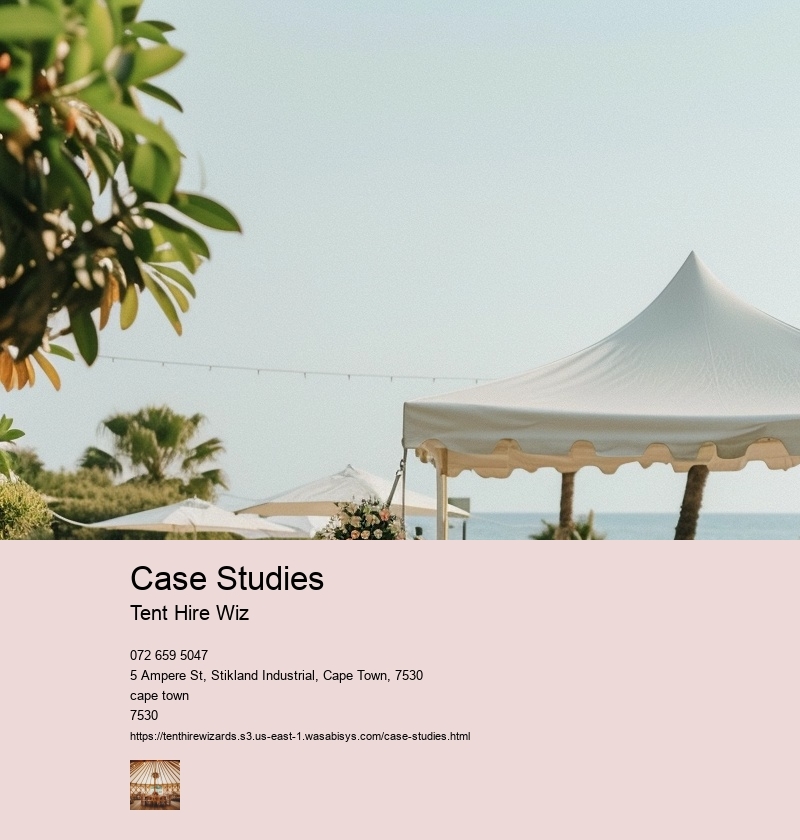 Case Studies