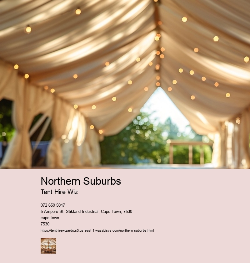 Northern Suburbs